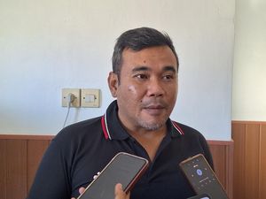 Warga Mataram yang Buang Sampah di Sungai Bakal Didenda Rp 50 Juta