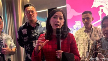 Kasus Scam Marak di Indonesia, Total Kerugian Rp 4,1 Triliun