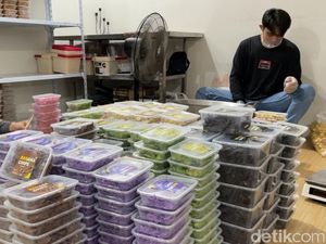 Pemuda Kulon Progo Cuan Ratusan Juta dari Jualan Keripik Pisang Pemuda Kulon Progo Cuan Ratusan Juta dari Jualan Keripik Pisang