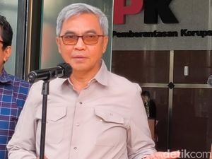 Nadiem Tersangka Kejagung, Ketua KPK Tegaskan Kasus Google Cloud Terus Diusut