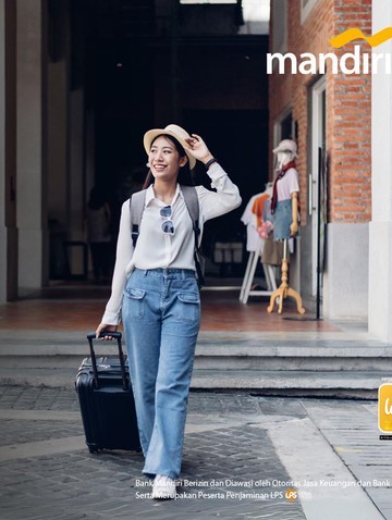 Livin' Sukha: Liburan Impian ke Lima Negara, Harga Fantastis!