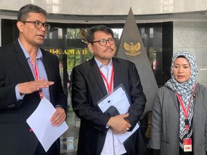 LMKN dan Piyu Tanggapi Kafe Pilih Pakai Kicau Burung karena Takut Royalti LMKN dan Piyu Tanggapi Kafe Pilih Pakai Kicau Burung karena Takut Royalti