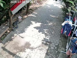 Teror Pengamen Curi Pakaian Dalam Wanita Resahkan Warga Pasuruan