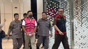 Peran Eks Direktur ESDM di Kasus Korupsi Tambang Batu Bara di Bengkulu