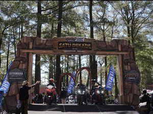 Puncak Malino Jadi Saksi Kebersamaan Ribuan Bikers di MAXi Yamaha Day 2025! Puncak Malino Jadi Saksi Kebersamaan Ribuan Bikers di MAXi Yamaha Day 2025!