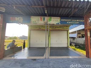 Tetangga Sempat Dengar Teriakan Wanita Saat Syahrama Bunuh Driver Ojol