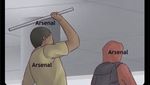 Meme Kocak Gyokeres Bikin Fans Arsenal Pede, eh Malah Kena Sindir