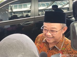 BPIP Usul Pancasila Masuk Soal Mapel Wajib TKA, Begini Kata Mendikdasmen Muti BPIP Usul Pancasila Masuk Soal Mapel Wajib TKA, Begini Kata Mendikdasmen Muti