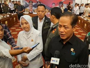 2 Perusahaan Bantah Disegel karena Karhutla, Ini Respons Menteri LH 2 Perusahaan Bantah Disegel karena Karhutla, Ini Respons Menteri LH