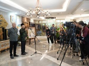 Siswa Sekolah Rakyat dan Keluarganya Dapat Jaminan Kesehatan Gratis