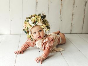 Studi MIT Ungkap Alasan Mengapa Penglihatan Bayi Buruk Studi MIT Ungkap Alasan Mengapa Penglihatan Bayi Buruk