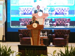Legislator PKB Soroti Ketimpangan Nakes, Minta Negara Turun Tangan