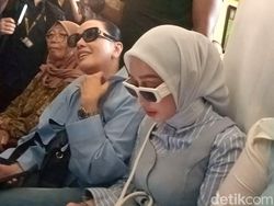 Nikita Mirzani Klaim Ada Bukti Rekaman, Pengacara Reza Gladys: Cuma Akal-akalan