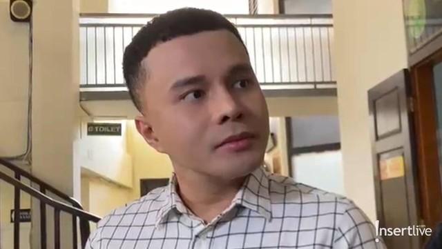 Highlight Dunia Hiburan InsertLive : Tanggapan dr Oky Pratama Disebut Dalang Pemerasan ke Reza Gladys