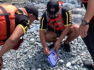 Hari Kelima Pencarian Wanita Jaktim, Barang Korban Ditemukan di Watu Togok