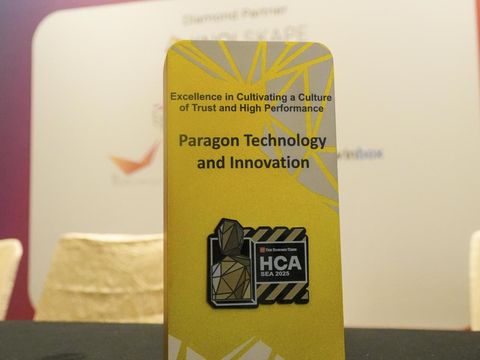 Paragon