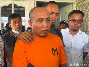 Pria Bunuh Lansia di Binjai Ngaku Pakai Uang Rp 53 Juta Korban untuk Main Judi Pria Bunuh Lansia di Binjai Ngaku Pakai Uang Rp 53 Juta Korban untuk Main Judi