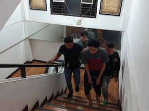 Modus Ajak Nikah, Pria Jakbar Cabuli Remaja Selama 4 Bulan