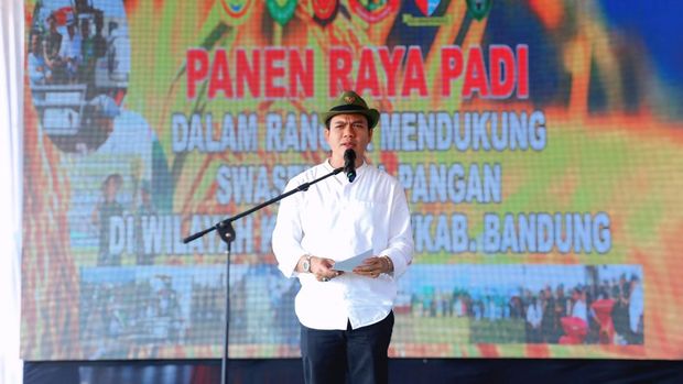 Pemkab Bandung
