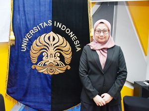 Doktor UI Temukan Daun Kaliandra Bisa Jadi Zat Tambahan Bahan Bakar Etanol Doktor UI Temukan Daun Kaliandra Bisa Jadi Zat Tambahan Bahan Bakar Etanol