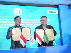 PNM dan JAM DATUN Kejagung Kerja Sama Penguatan Aspek Hukum