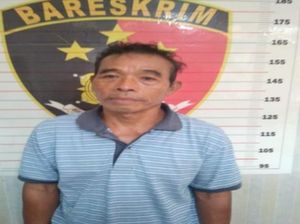 Sopir Angkot di OKU Dianiaya Pria Paruh Baya, Pelaku Serahkan Diri ke Polisi Sopir Angkot di OKU Dianiaya Pria Paruh Baya, Pelaku Serahkan Diri ke Polisi
