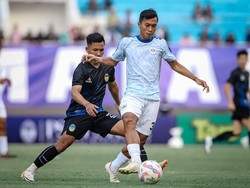 PSIS Kalah Saat Uji Coba Lawan PSIM Jogja, Ini Catatan Kahudi Wahyu