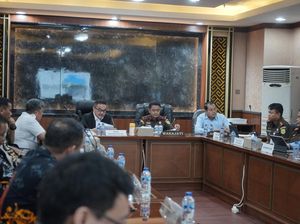 Pemprov Sulsel Gandeng Kejati Selamatkan Eks Stadion Mattoanging-GOR Sudiang Pemprov Sulsel Gandeng Kejati Selamatkan Eks Stadion Mattoanging-GOR Sudiang