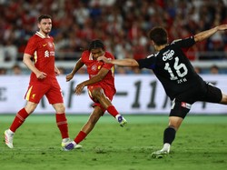 Rio Ngumoha Tebar Pesona