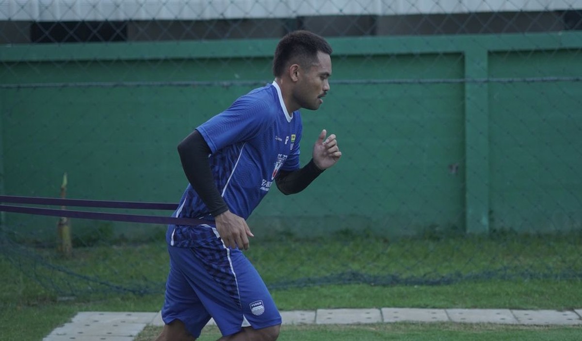 Foto: Dok. Persib Bandung