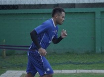 Saddil Ramdani Minta Maaf: Saya Marah ke Diri Sendiri