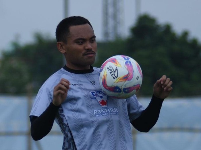 Saddil Ramdani.