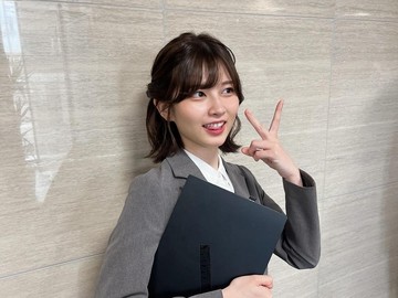 Kisah Araki Saori Viral Jadi Pegawai Kantoran, Terungkap Profesi Sebelumnya