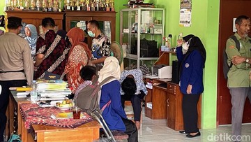 80 Siswa di Kulon Progo Diduga Keracunan, Menu Makan Bergizi Gratis Diuji