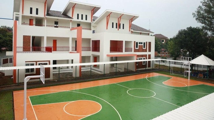 Deg-degan! Hasil Seleksi Guru Sekolah Rakyat Tahap II Sudah Keluar, Lho!