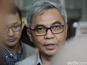 Ketua KPK Ungkap Alasan Ridwan Kamil Belum Diperiksa di Kasus Korupsi BJB Ketua KPK Ungkap Alasan Ridwan Kamil Belum Diperiksa di Kasus Korupsi BJB