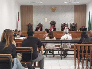 3 Bulan Kelola Bandung Zoo, Manajemen Baru Setor Rp 1 M ke Pemkot 3 Bulan Kelola Bandung Zoo, Manajemen Baru Setor Rp 1 M ke Pemkot