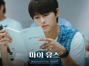 Drakor Terbaru 2025 Siap Tayang September Drakor Terbaru 2025 Siap Tayang September