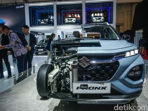 Perang Harga Mobil Mulai Terjadi, Ini Kata Suzuki Perang Harga Mobil Mulai Terjadi, Ini Kata Suzuki