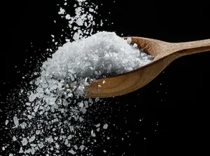 Pikirin Ini Dulu deh Jika Mau Simpan Garam di Wadah Stainless