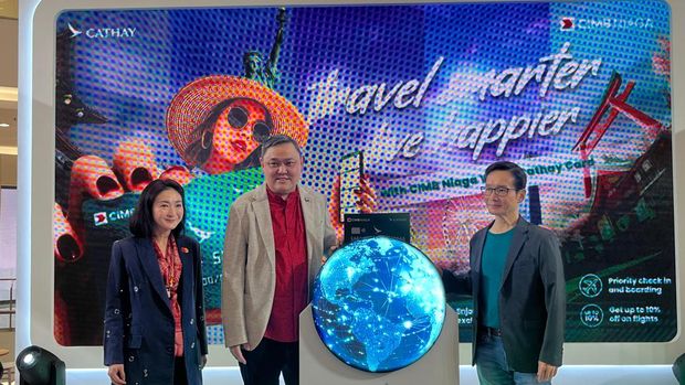 Travel Fair 2025