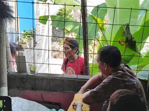 Lurah Bendan Ngisor Semarang Ungkap Warga Usir Keluarga Juladi Sejak 2019 Lurah Bendan Ngisor Semarang Ungkap Warga Usir Keluarga Juladi Sejak 2019