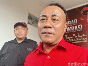 Wagub Kalbar Beberkan Alasan Tolak Program Transmigrasi Wagub Kalbar Beberkan Alasan Tolak Program Transmigrasi