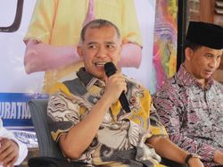 Komisi VIII DPR Minta Pembully Siswa SMPN di Tangsel Dihukum Sesuai Aturan