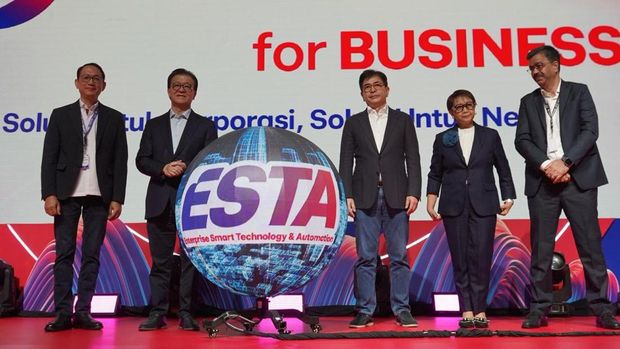 XL Axiata