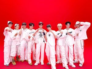 ZEROBASEONE Siap Rilis Full Album Perdana, Ini Jadwalnya! ZEROBASEONE Siap Rilis Full Album Perdana, Ini Jadwalnya!