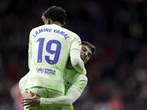 Gavi: Jika Lamine Yamal Gagal Menang Ballon dOr 2025...