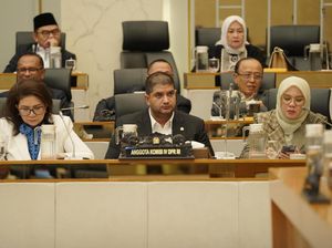 Legislator Rajiv Minta Penanganan Karhutla Serius dari Hulu ke Hilir