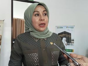 Kemensos Akan Bangun Sekolah Rakyat Rp 300 Miliar di Bima dan Sumbawa Kemensos Akan Bangun Sekolah Rakyat Rp 300 Miliar di Bima dan Sumbawa