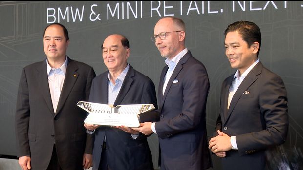 BMW Group Indonesia